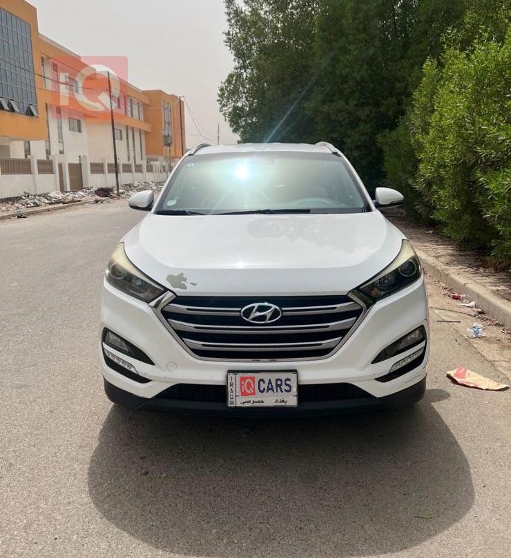 هيونداي توسان